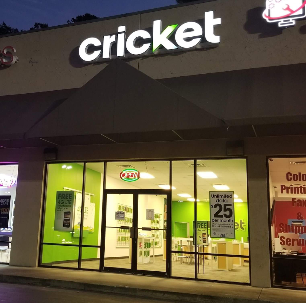 Cricket Wireless Authorized Retailer | 8525 Whitfield Ave Ste 103, Leeds, AL 35094 | Phone: (205) 352-0505