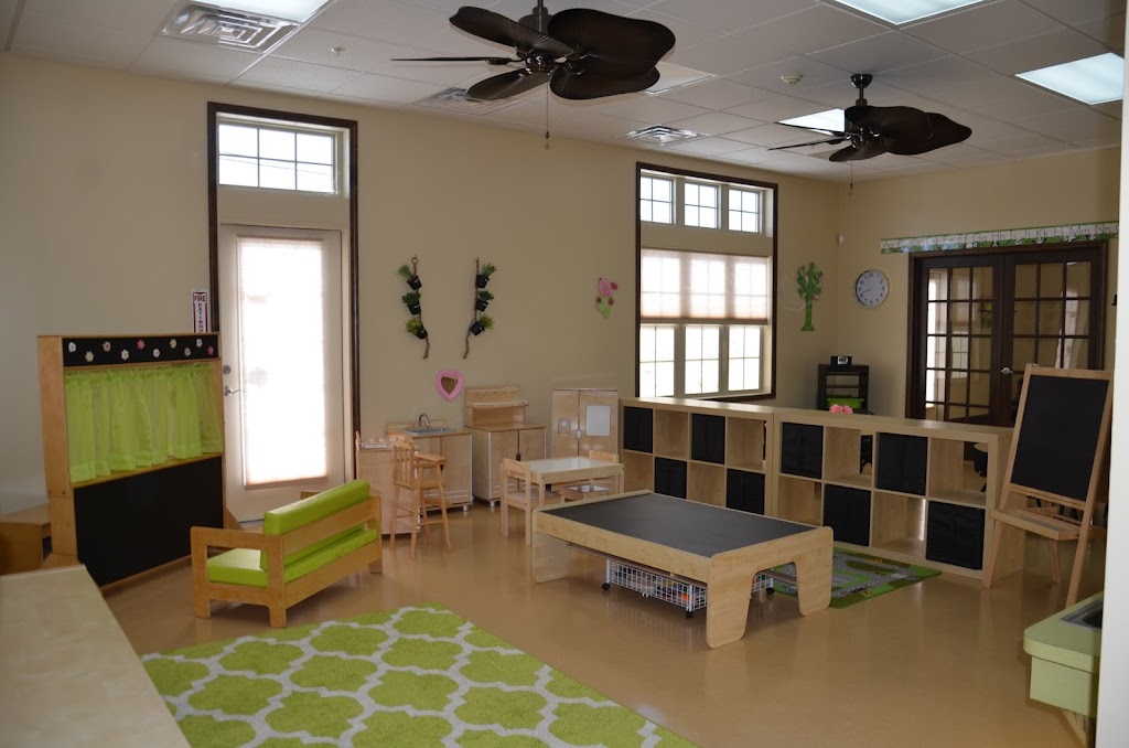 Little Pandas Preschool & Play | 8500 Roll Rd, Clarence Center, NY 14032, USA | Phone: (716) 741-3440