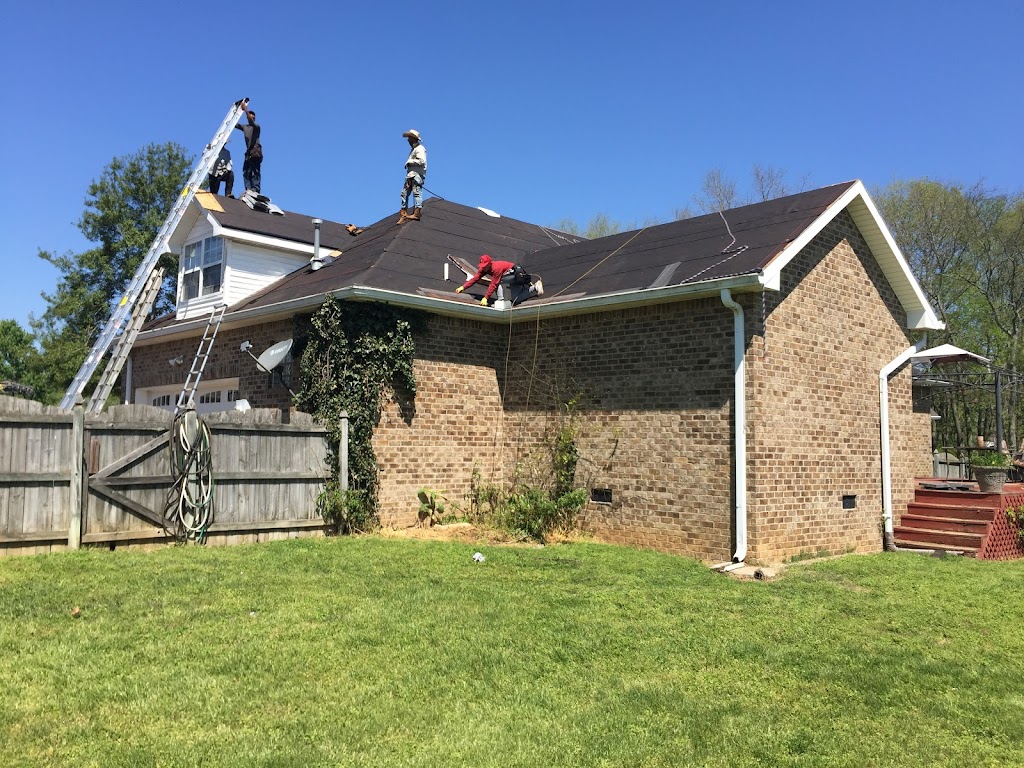 Right On Roofing And Restoration, LLC | 114 Hampton Pl, Gallatin, TN 37066, USA | Phone: (615) 362-6265