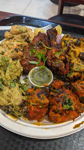 Desi Bites | 16165 SW Regatta Ln #300, Beaverton, OR 97006, United States | Phone: (971) 371-2176