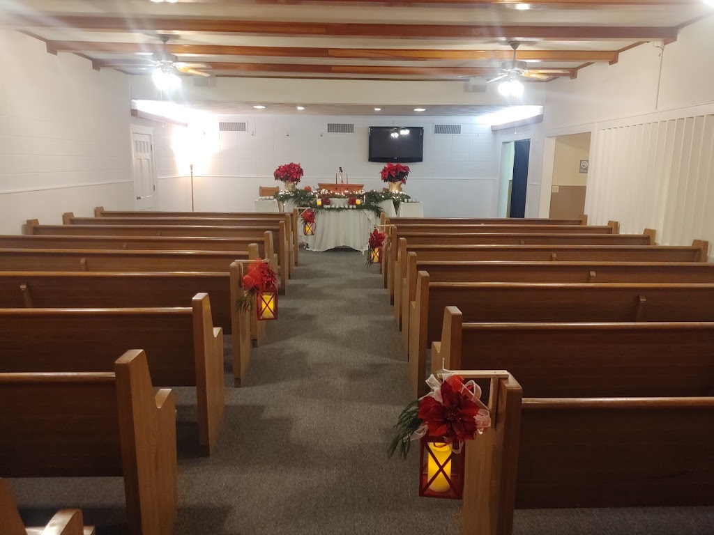 Cox-Needham Funeral Home | 822 W Main St, Pilot Mountain, NC 27041, USA | Phone: (336) 368-2233