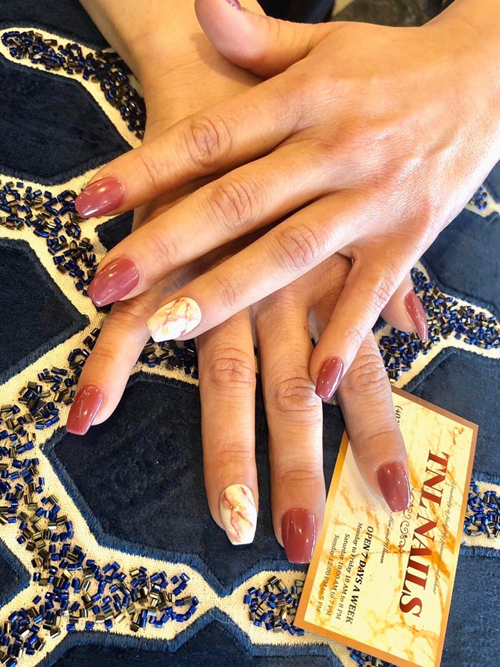 TNL Nails | 3808 S 203rd Plaza, Suite #300, Omaha, NE 68130, USA | Phone: (402) 506-6623