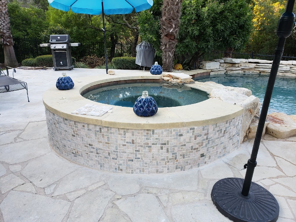 YardDoc Pool, Pest, and Lawn | 10003 Rimstone Trail, Austin, TX 78736, USA | Phone: (737) 260-0166