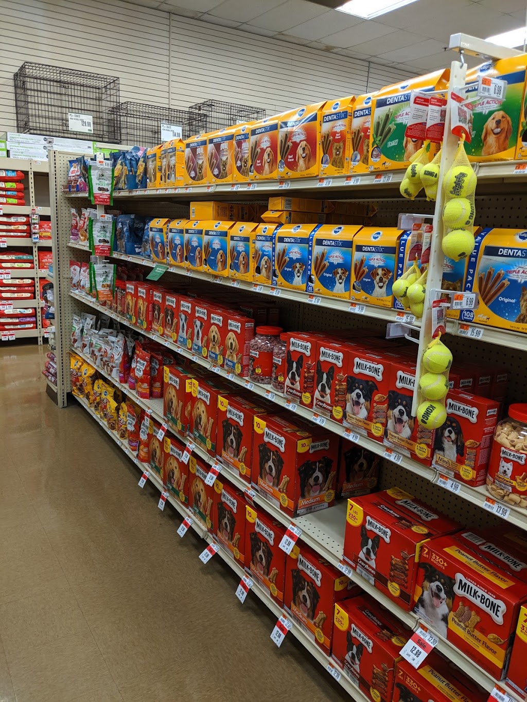 Pet Supplies Plus Wooster | 4067 Burbank Rd, Wooster, OH 44691, USA | Phone: (330) 345-9763