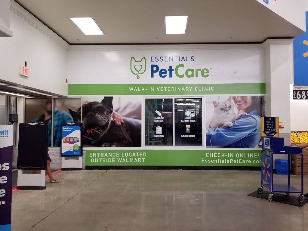 Essentials PetCare | 5302 N Garland Ave, Garland, TX 75040, USA | Phone: (972) 665-7258