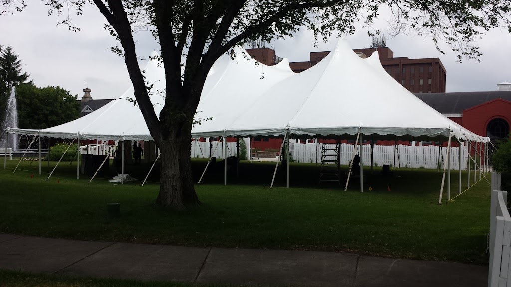 Broadway Party & Tent Rental | 8101 Ashton Ave NE, Fridley, MN 55432, USA | Phone: (763) 424-6155