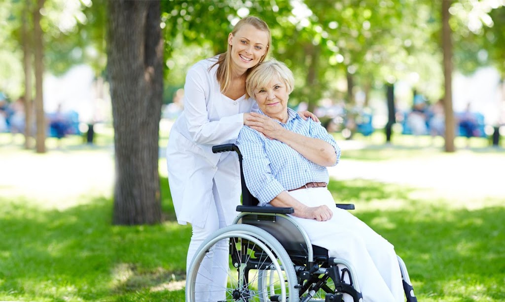 CareMo | In-Home Caregiving Service | 265 Bay Ridge Dr, Daly City, CA 94014, USA | Phone: (415) 349-4433