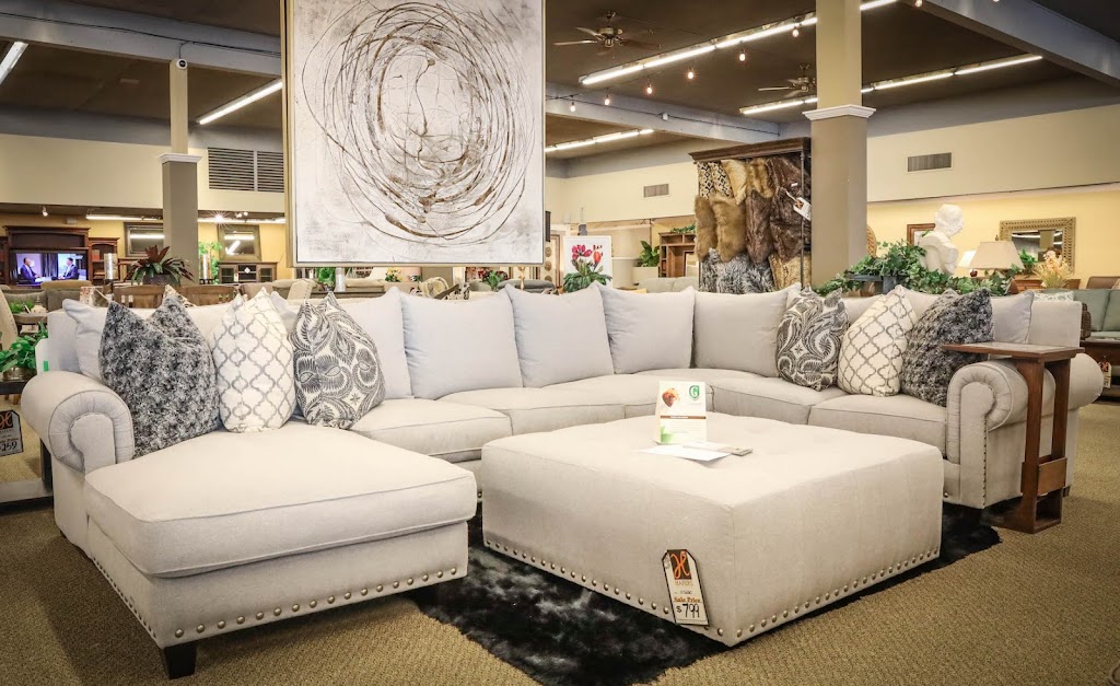 Hafers Home Furnishings | 1030 W Yosemite Ave, Manteca, CA 95337, USA | Phone: (209) 823-2122