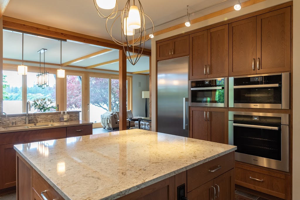 A Kitchen That Works LLC | 9856 NE Torvanger Rd, Bainbridge Island, WA 98110, USA | Phone: (206) 200-4768