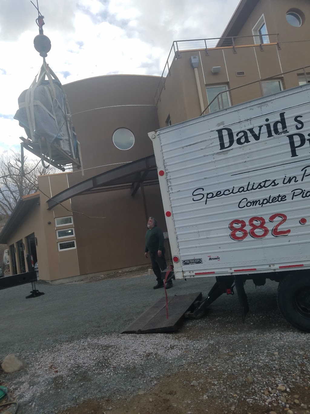 DavidS Piano Services | 1621 Koontz Ln, Carson City, NV 89701, USA | Phone: (775) 882-8233