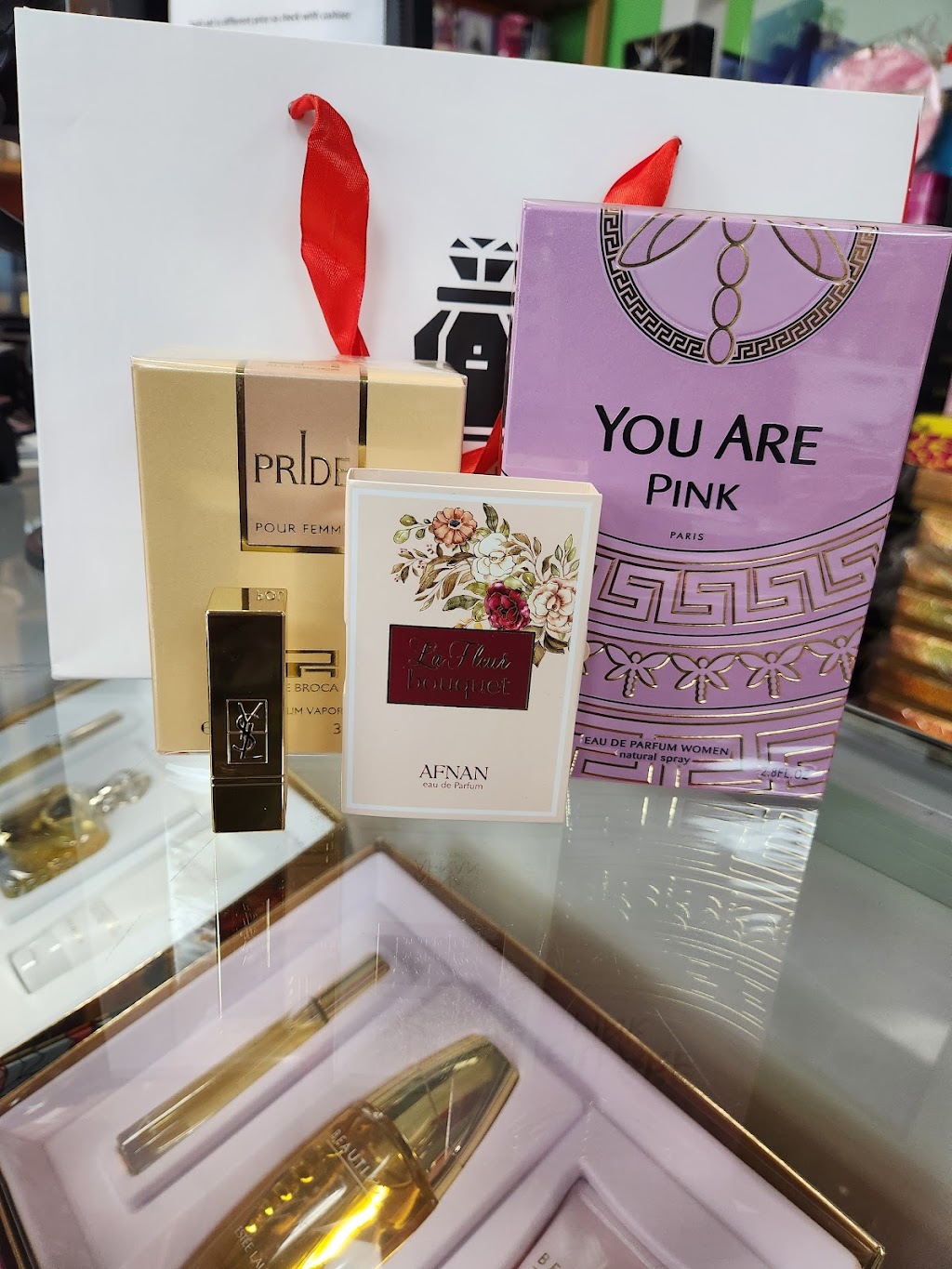 Perfumes 2 Go | 4070 N Belt Line Rd, Irving, TX 75038, USA | Phone: (972) 594-8081