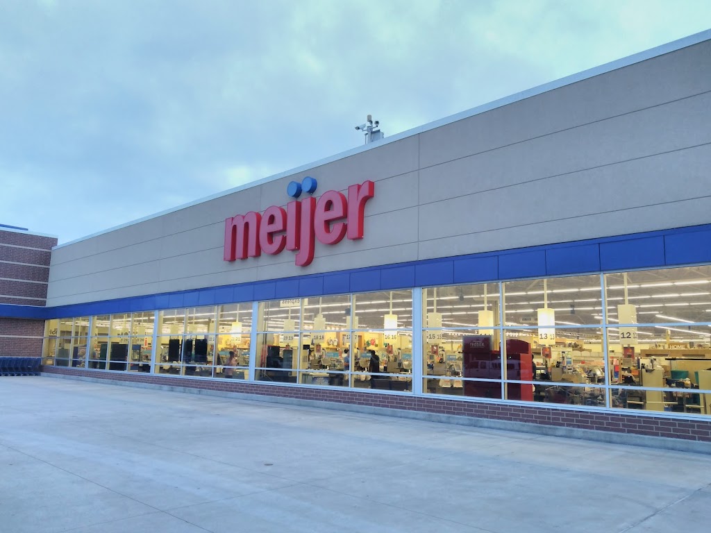 Meijer | 4075 Wilmington Pike, Kettering, OH 45440, USA | Phone: (937) 298-5800