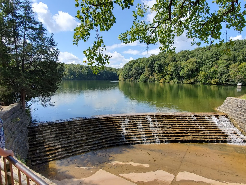 Montgomery Bell State Park | 1020 Jackson Hill Rd, Burns, TN 37029, USA | Phone: (888) 867-2757