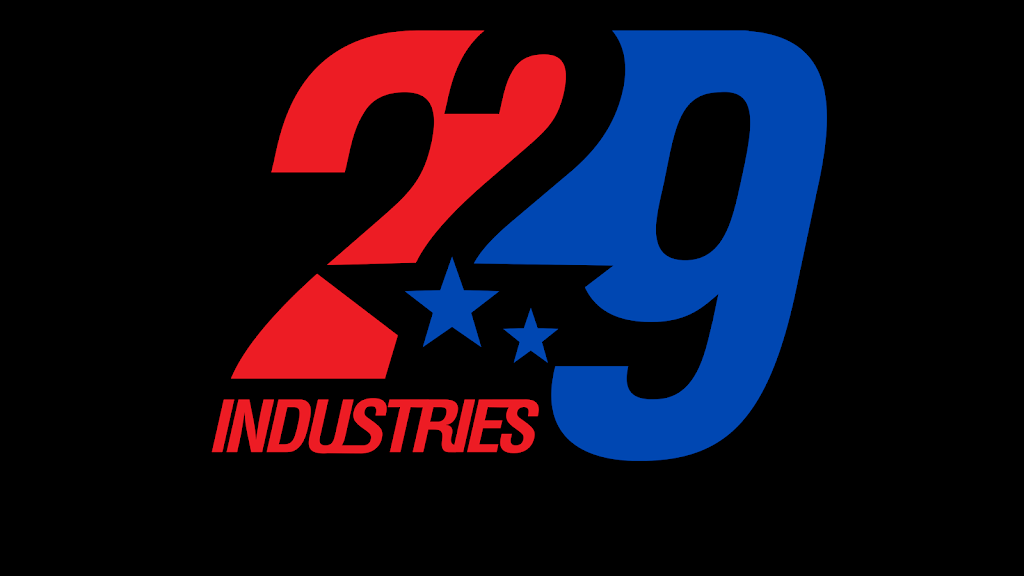 229 Industries | 3194 Humphrey Rd, Loomis, CA 95650, USA | Phone: (916) 903-3350