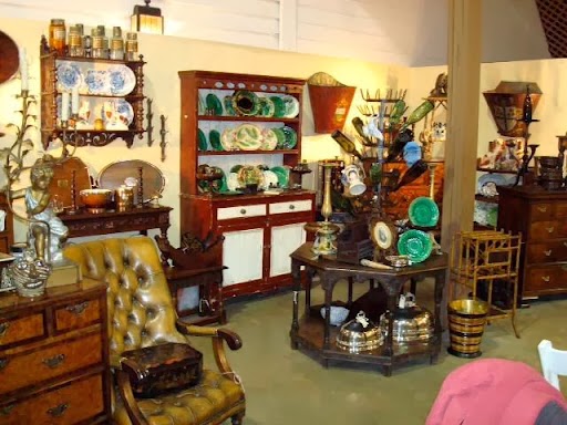 Black Sheep Antiques | 101 N Ward Ave, High Point, NC 27262, USA | Phone: (336) 432-0565