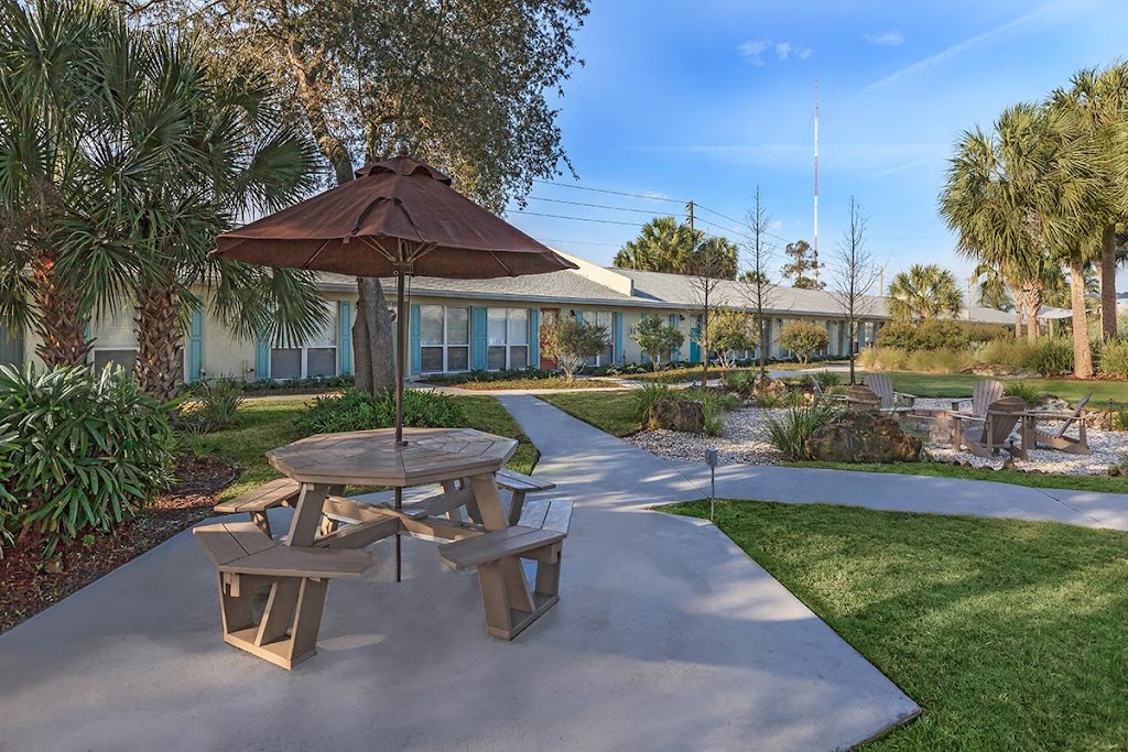 Casa Corsicana Apartment Homes | 12430 Rose St, Seminole, FL 33772, USA | Phone: (727) 330-0256