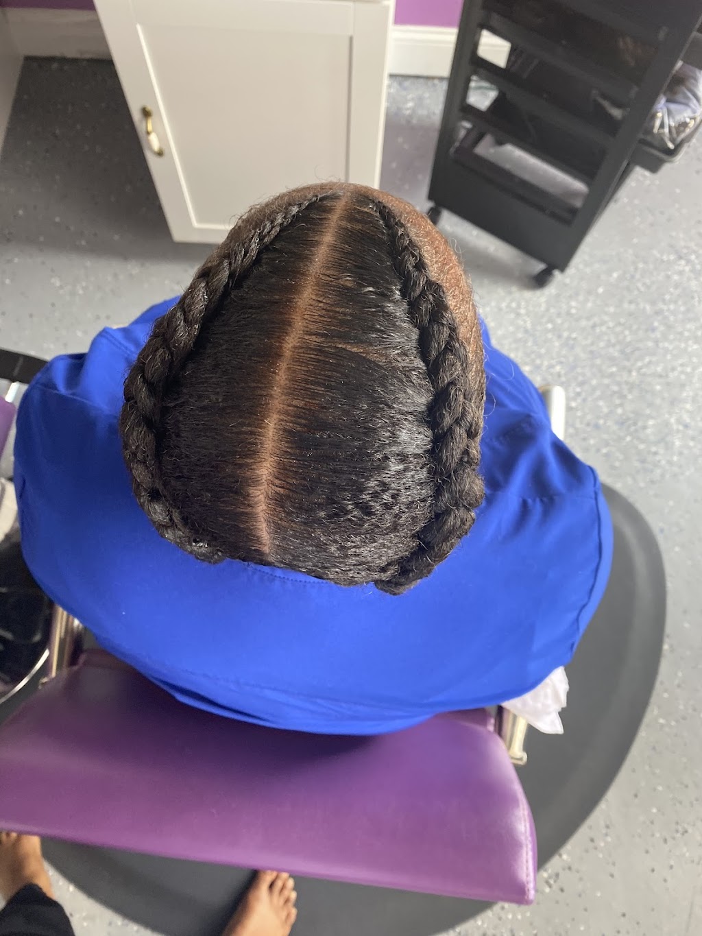 Fanta Hair Braiding & Beyond | 1195 Mayport Rd, Atlantic Beach, FL 32233, USA | Phone: (904) 962-4634