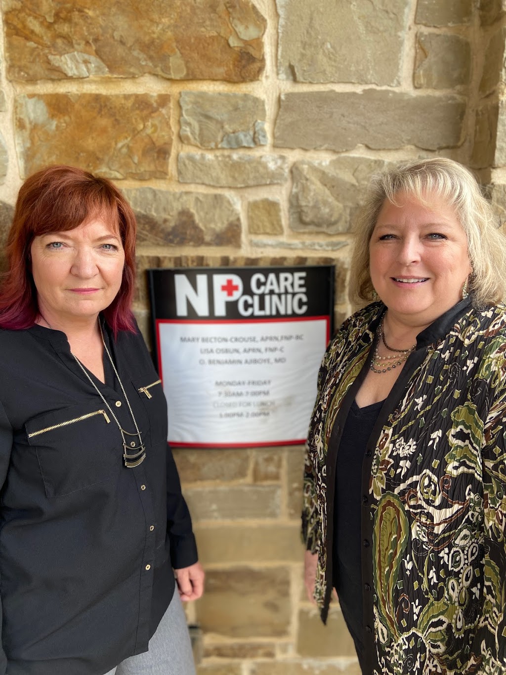 NP Care Clinic | 802 N Bonnie Brae St #100, Denton, TX 76201, USA | Phone: (940) 514-1982