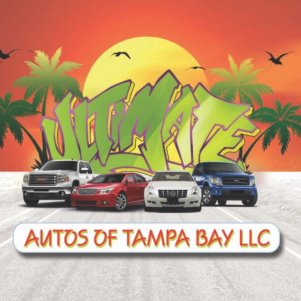 Ultimate autos of Tampa Bay LLC | 6428 123rd Ave #10-b, Largo, FL 33773, USA | Phone: (727) 710-4489