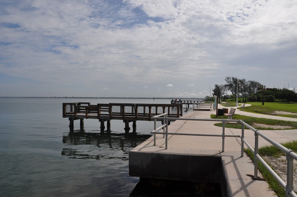 Ken Thompson Park | 1700 Ken Thompson Pkwy, Sarasota, FL 34236 | Phone: (941) 263-6386