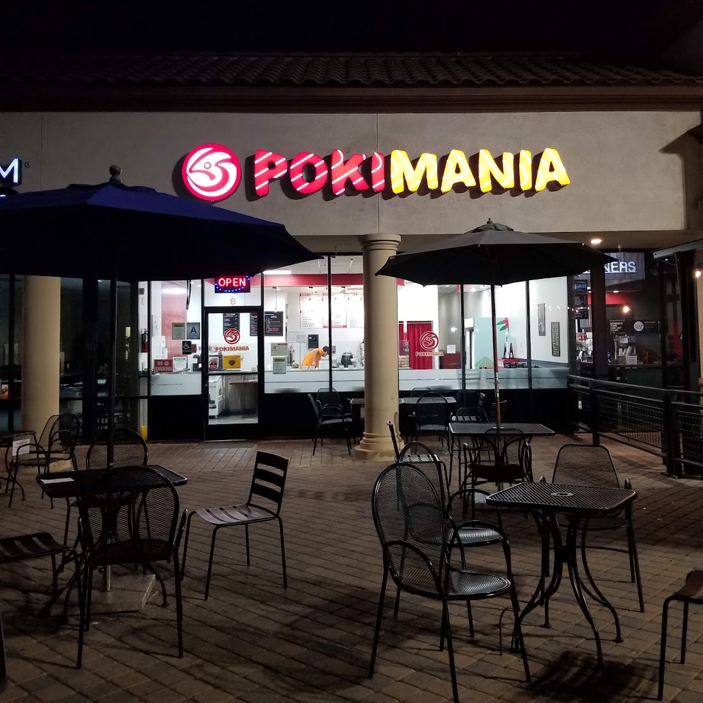 Pokimania | 3330 Grand Ave b, Chino Hills, CA 91709 | Phone: (909) 590-7654