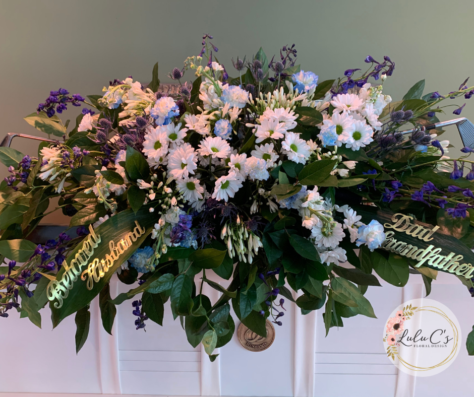 Lulu Cs Floral Design | 12811 Chillicothe Rd, Chesterland, OH 44026, USA | Phone: (440) 729-2250