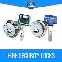 SOS Locksmith NYC | 197 7th Ave, New York, NY 10011, United States | Phone: (212) 206-7777