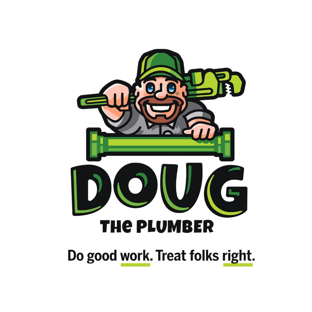 Doug The Plumber | 301 Bishop St, Smithville, TX 78957, United States | Phone: (512) 764-5274