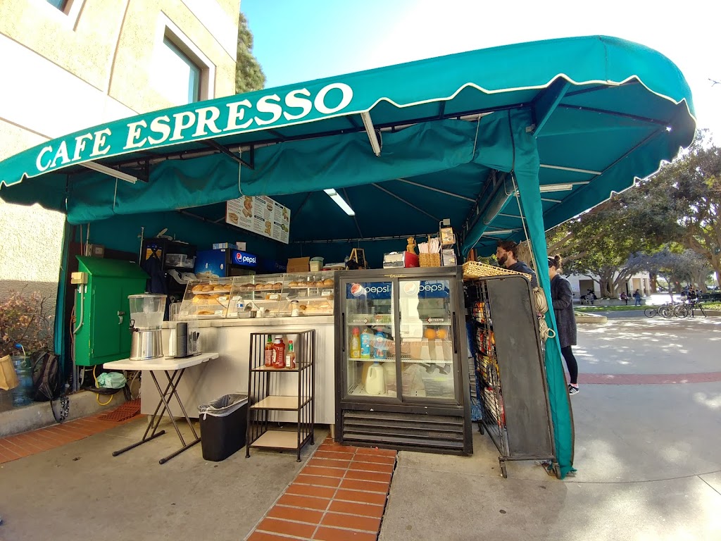 Cafe Espresso | Irvine, CA 92697, USA | Phone: (949) 824-9066