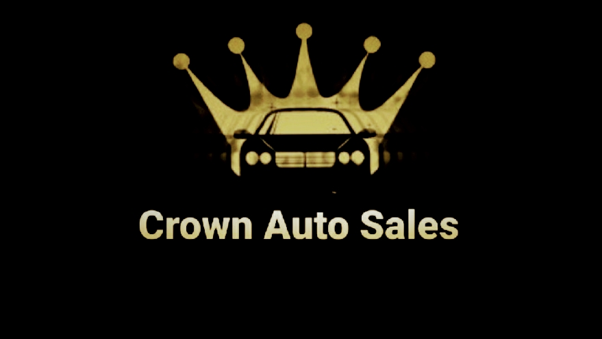 Crown Auto Sales | 110 Trask Ln #A, Modesto, CA 95354 | Phone: (209) 496-2719