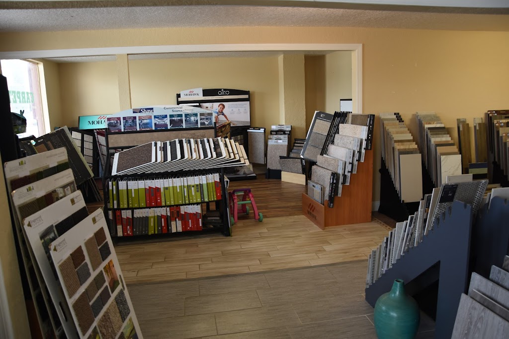 Camilas Carpet Sales | 715 N Brevard Ave, Arcadia, FL 34266, USA | Phone: (863) 491-8100