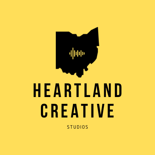 Heartland Creative Studios | Safehouse Studios, 919 N Keowee St, Dayton, OH 45404, USA | Phone: (513) 549-3260