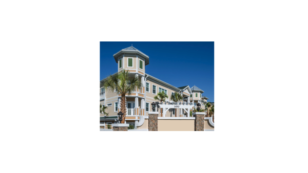 Sumter Senior Living | 1490 Killingsworth Way, The Villages, FL 32162, USA | Phone: (352) 674-3600