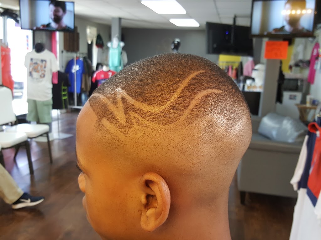 Signature Cutz Barbershop | 903 Old Warrior River Rd, Hueytown, AL 35023, USA | Phone: (205) 222-4681