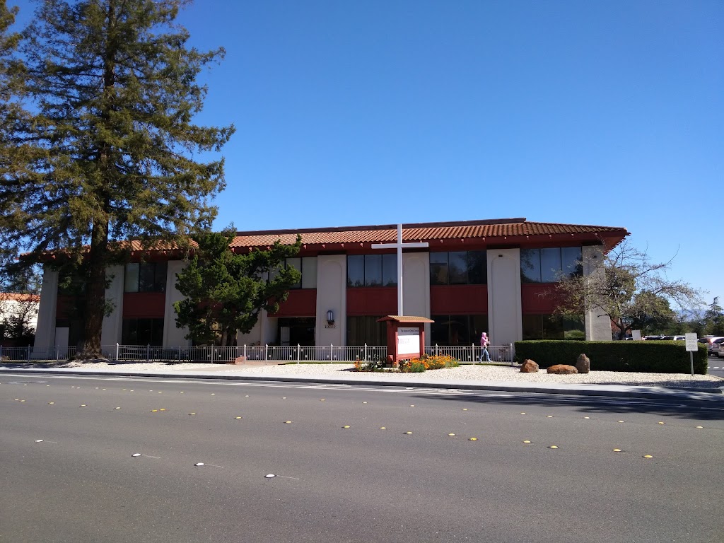 The Home of Christ Church in Cupertino | 10340 Bubb Rd, Cupertino, CA 95014, USA | Phone: (408) 996-8208