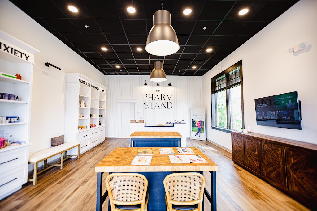 The Pharm Stand | 3717 Meggison Rd, The Villages, FL 32163, USA | Phone: (352) 399-5557