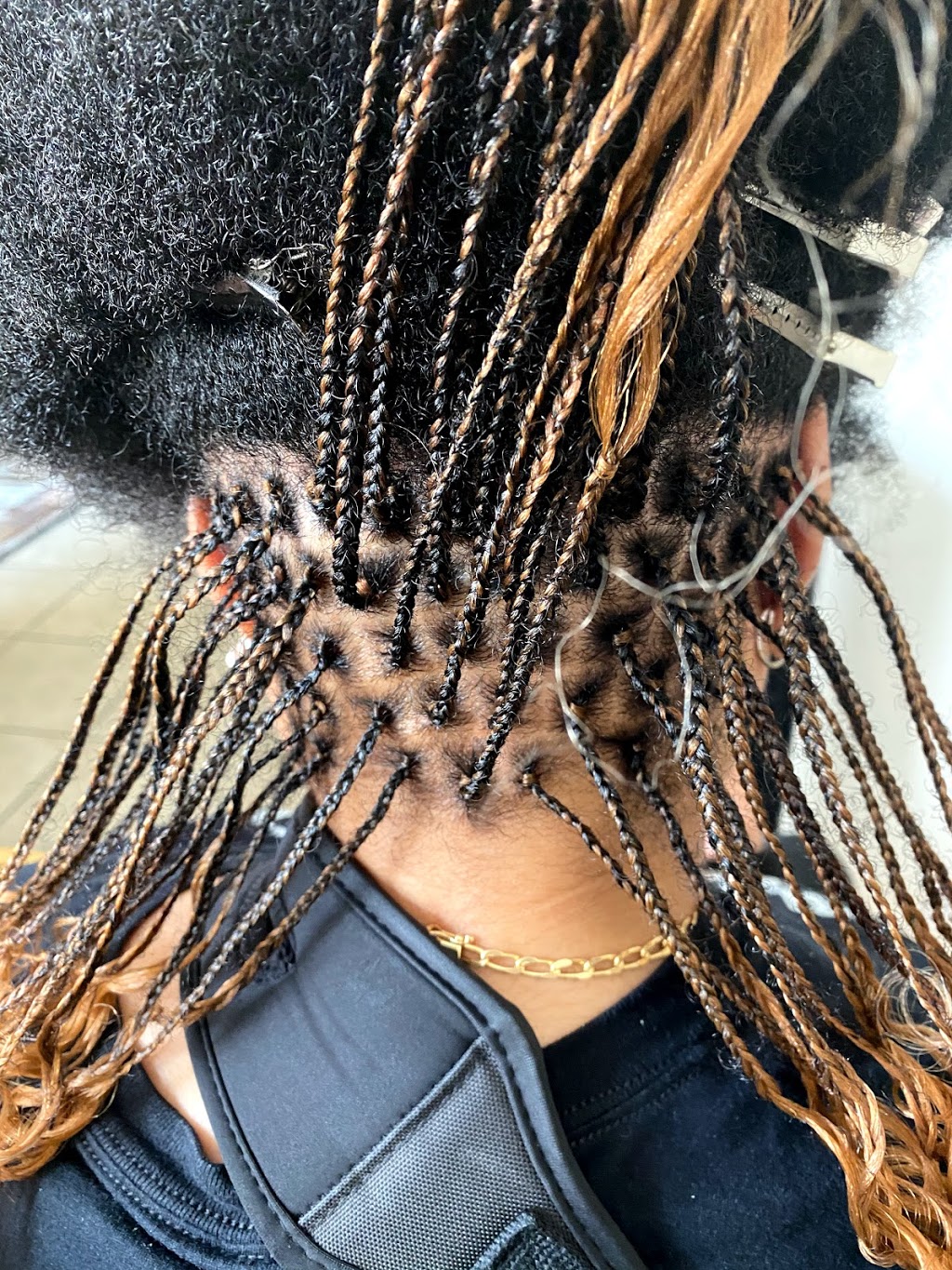 Miss Winnie’s Hair Braiding 702 | 2051 N Torrey Pines Dr, Las Vegas, NV 89108, USA | Phone: (702) 701-0114