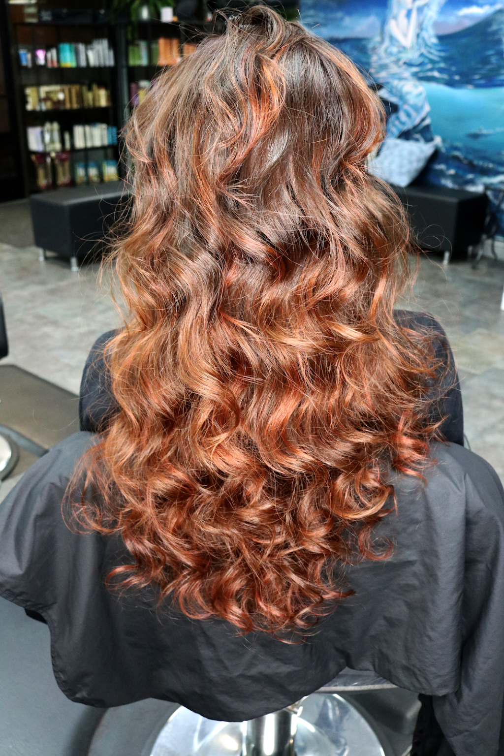 CCs Hair Salon | 10251 Mast Blvd Suite P, Santee, CA 92071, USA | Phone: (619) 562-9656