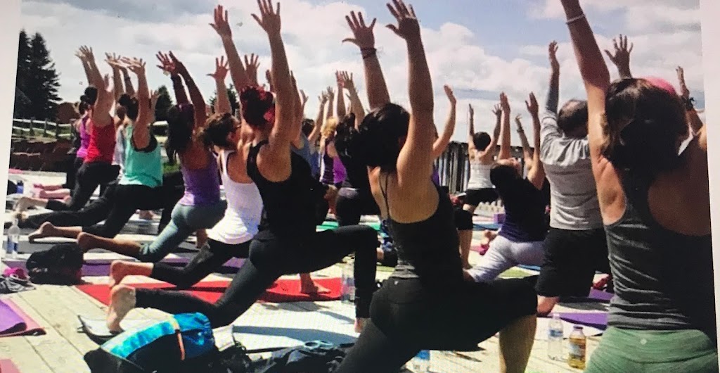 Ganesha’s Yoga and Wellness | 482 E Hanes Mill Rd, Winston-Salem, NC 27105, USA | Phone: (336) 655-3263