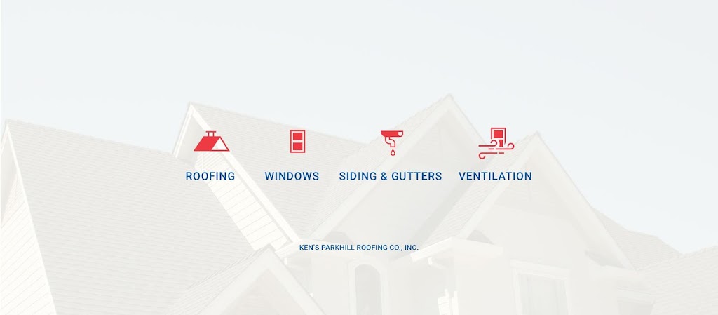 Kens Parkhill Roofing Inc | 26981 Lakeland Blvd, Euclid, OH 44132, USA | Phone: (216) 381-7414