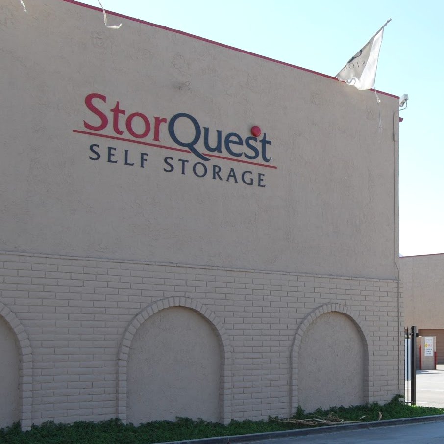 StorQuest Self Storage | 12530 Magnolia Ave, Riverside, CA 92503, USA | Phone: (951) 376-4519
