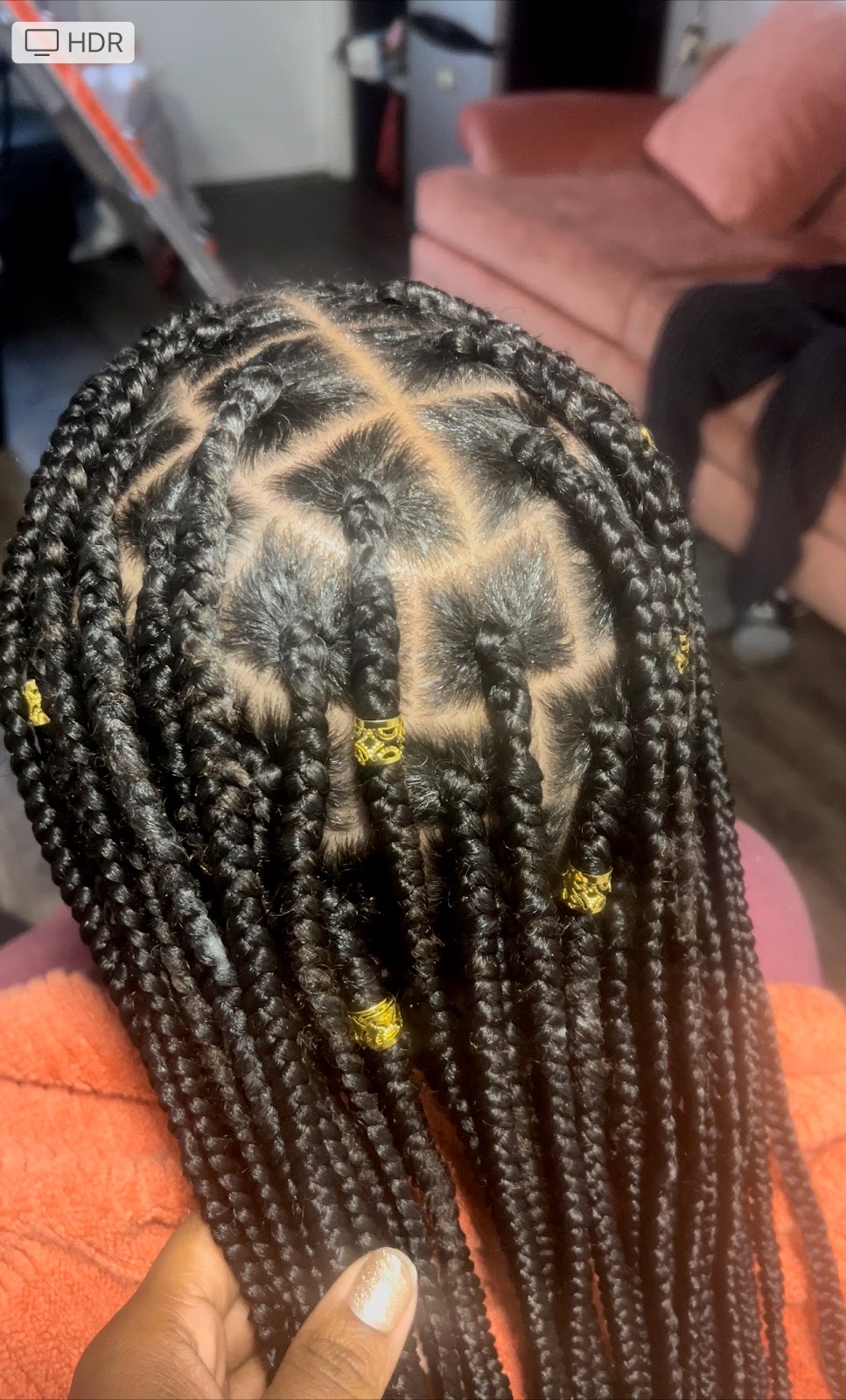 Miallie Hair and Beauty | 965 Park Ave, San Jose, CA 95126, USA | Phone: (408) 256-3175