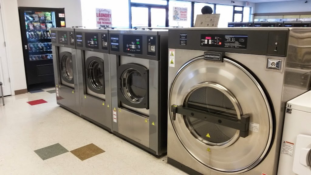 Valley Laundry Services | 1375 N Portage Path, Akron, OH 44313, USA | Phone: (330) 835-1020
