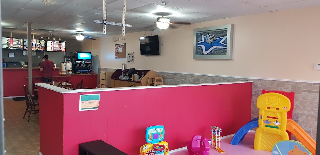 Jimmys Wings and Burgers | 401 N Hwy 77 suite 2, Waxahachie, TX 75165, USA | Phone: (214) 903-7449