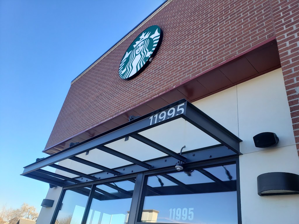 Starbucks | 11995 Holly St, Thornton, CO 80233 | Phone: (303) 457-3400