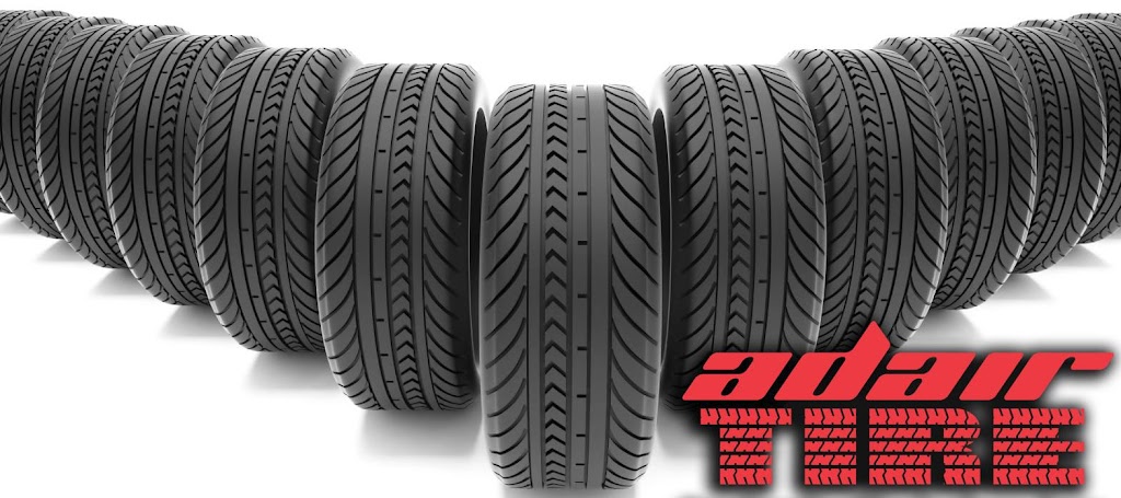 Adair Tire | 2253 Decatur Hwy, Gardendale, AL 35071, USA | Phone: (205) 631-0042