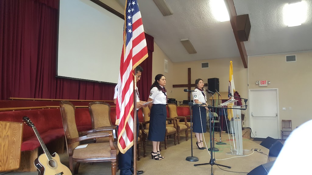 Anaheim Spanish Seventh-Day Adventist Church | 1457 E Romneya Dr, Anaheim, CA 92805, USA | Phone: (714) 956-2726