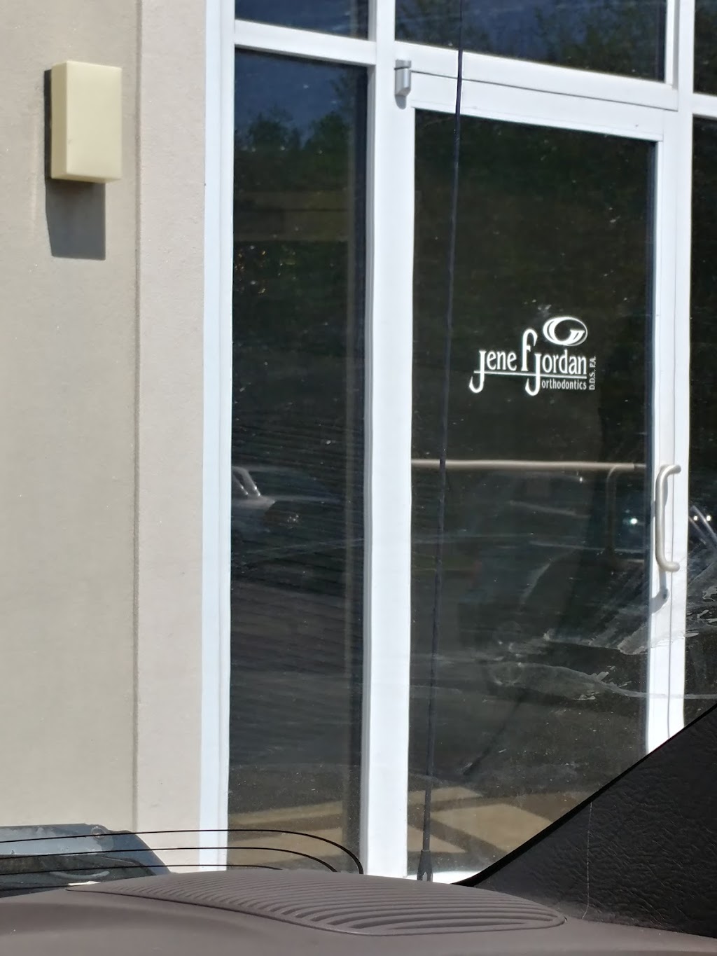 Jene F. Jordan, DDS, PA | 209 Balfour Dr, Archdale, NC 27263, USA | Phone: (336) 431-7373