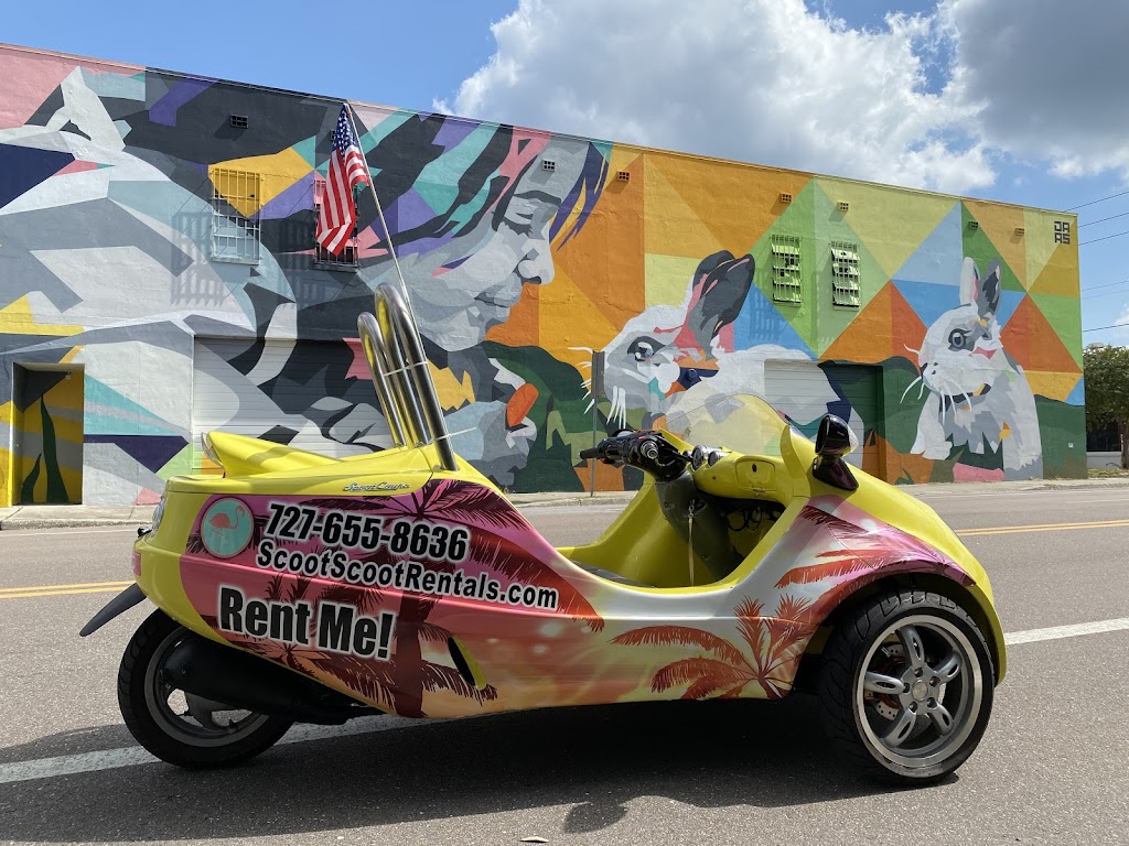 Affordable Signs and Wraps LLC | 6859 Haines Rd N, Pinellas Park, FL 33781 | Phone: (727) 498-8900