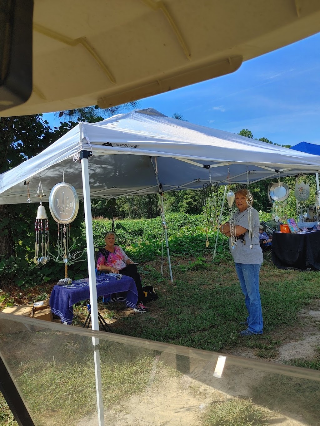 Oasis Farm Produce & Country Store | 2009 Marks Creek Rd, Knightdale, NC 27545, USA | Phone: (919) 520-8025